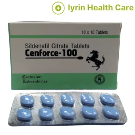 buy Cenforce 100mg