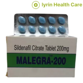 Buy Malegra 200mg