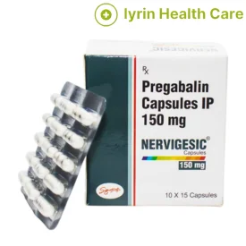 buy nervigesic 150mg