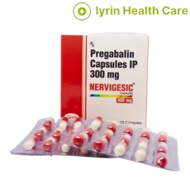 buy Nervigesic 300mg