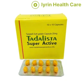 buy Tadalista super active