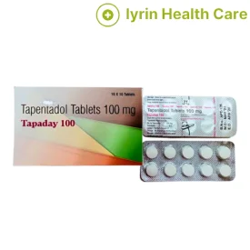 buy Tapaday 100mg