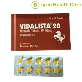 buy vidalista 20mg