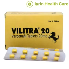 buy vilitra 20mg