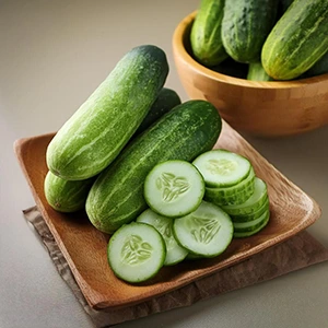 Importance Of Cucumber Sexually