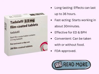 tadalafil medicine