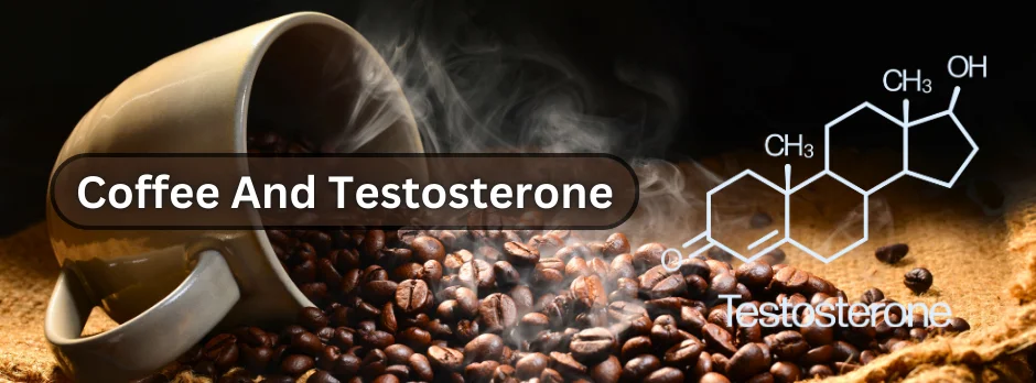 Coffee And Testosterone 