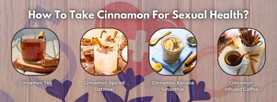 Cinnamon Tea Benefits For Men