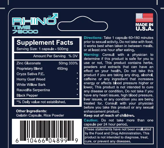 rhino