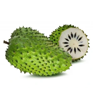 What Is Soursop? 