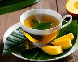 How to Consume Mango Leaves