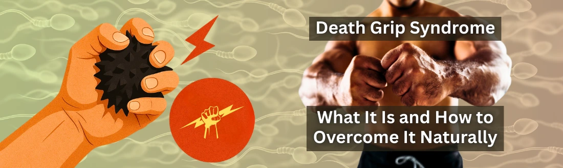 Death-Grip-Syndrome