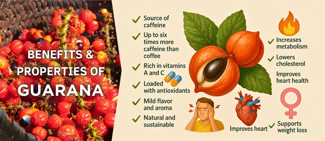 guarana-infographics