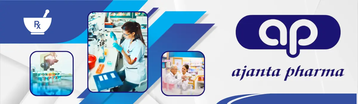 ajanta pharma