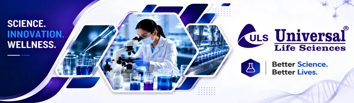 Universal Life Sciences